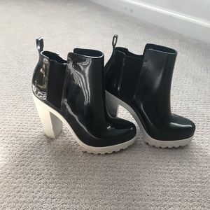 Melissa Rain Boot